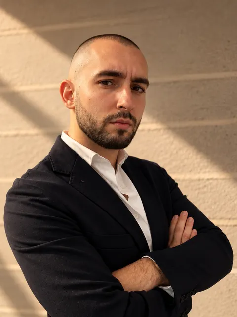 Leonardo Forestieri, Founder e CEO di For Media Agency